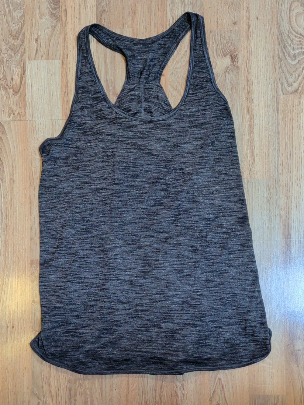 Lululemon Racer Back Tank